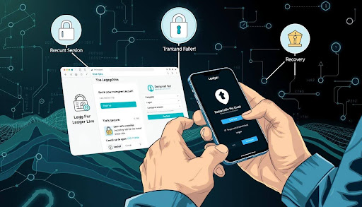 Ledger Live